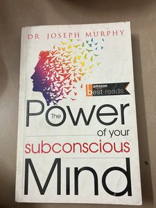 The Power Of Your Subconscious Mind