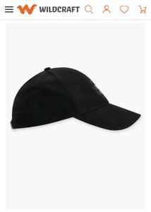 WILDCRAFT HIKE TREK CAP