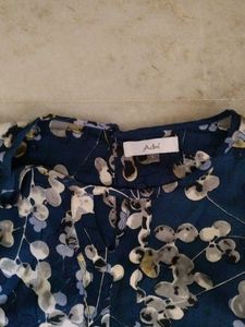 Blue Top