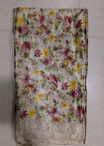 Sundari Pushpanjali Saree