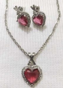 Evil Eye Necklace