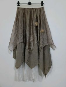 Fairycore Skirt