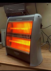 Maharaja Quato Neo Heater