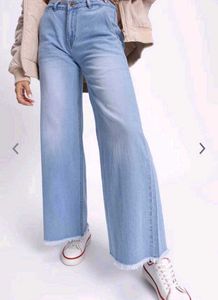 Blue Jeans- Dnmx