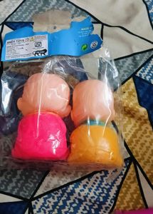 Mini series Toys .....kids soft toy 2 to 5 year