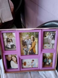 Beautiful Photo Frame