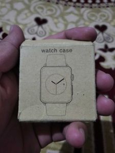 Apple Watch Series 1-3 42mm Protector Case