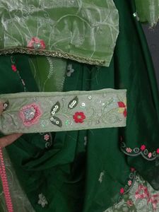 Lehenga Choli