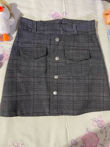 ★ Korean Mini Skirt ★