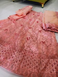 Nee Lehnga Choli For Women