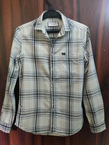 3 Casual Shirts