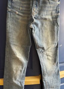 Zara Like New Denims