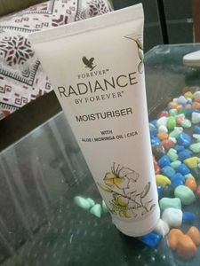Forever Radiance Moisturizer
