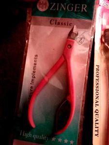 Hair Remover Kit