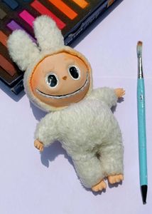 Handmade Creepy Cute Plush Doll