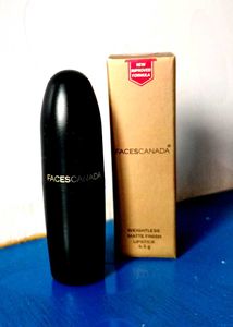 Faces Canada Fuschia Wave Matte Lipstick