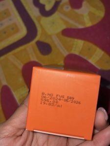 Foxtale Vitamin C Brightening Serum