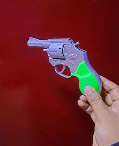 Diwali Pistol For Kids