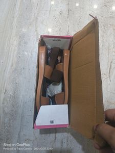 Footwear