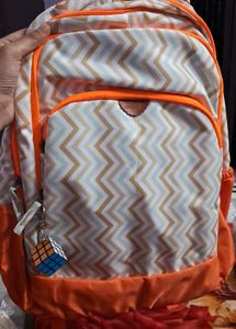 Original Teal By Chumbak Bagpack