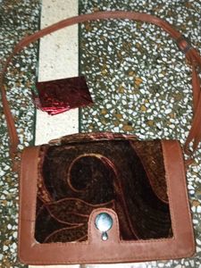 Bag Handbag / Shoulder