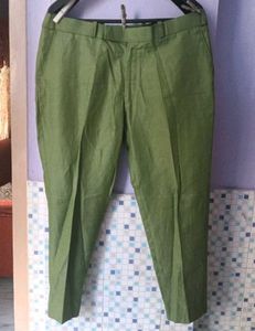 Formal Trouser 💚