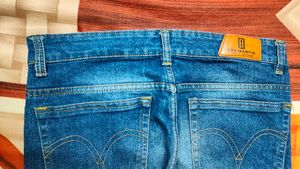 Ben Martin Jeans for Men