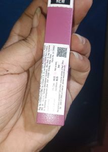 Maybelline Super Stay Matte Ink Lipstick