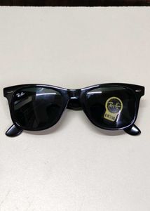 Ray-Ban Square Unisex Sunglasses