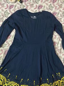 A New Souled Store Dress