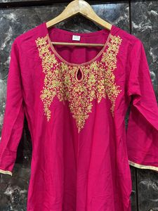 New Kurti