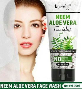 Pimple Free Facewash For Men & Women