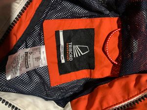 Decathlon Tribord Jacket
