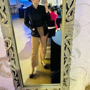 Combo Of Shirt And Pants Formals Wears