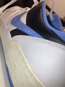Nike Air Resolution Sneakers