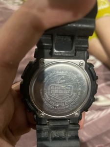 Casio G-Shock Watch (ORGINAL)