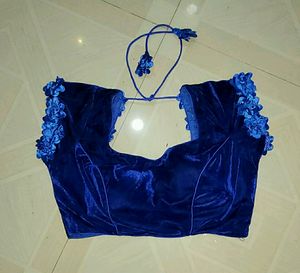 Quality Fancy Blouse