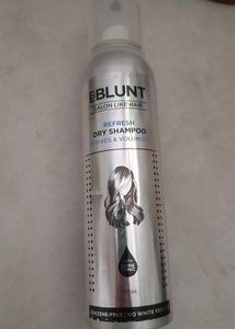 BBlunt Dry Shampoo