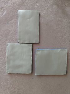 Wednesday Addams Inspired Pouches