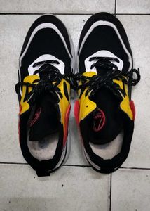 REVS PREMIUM SHOE UK6.5