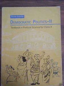 Class 10 Social Science (All Books)