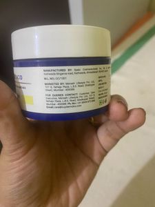 Dermdoc 2% Kojic Acid Repairs And Brightens Cream