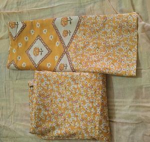 unstich suit Material For Winter