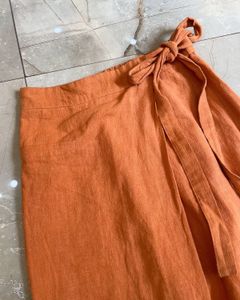 Linen Pants