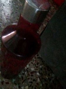 water bottle 1