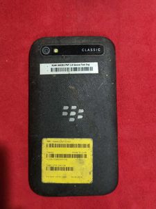 Blackberry Mobile Phone
