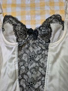 Sexy Goth Corset