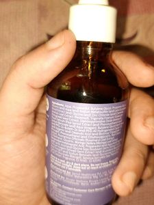 Be Bodywise Hair Growth Serum