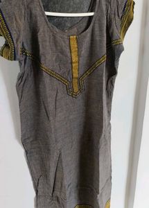 Ethnic Kurta