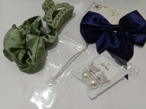 B'day Gift Hamper For Girls/Girls Accessories